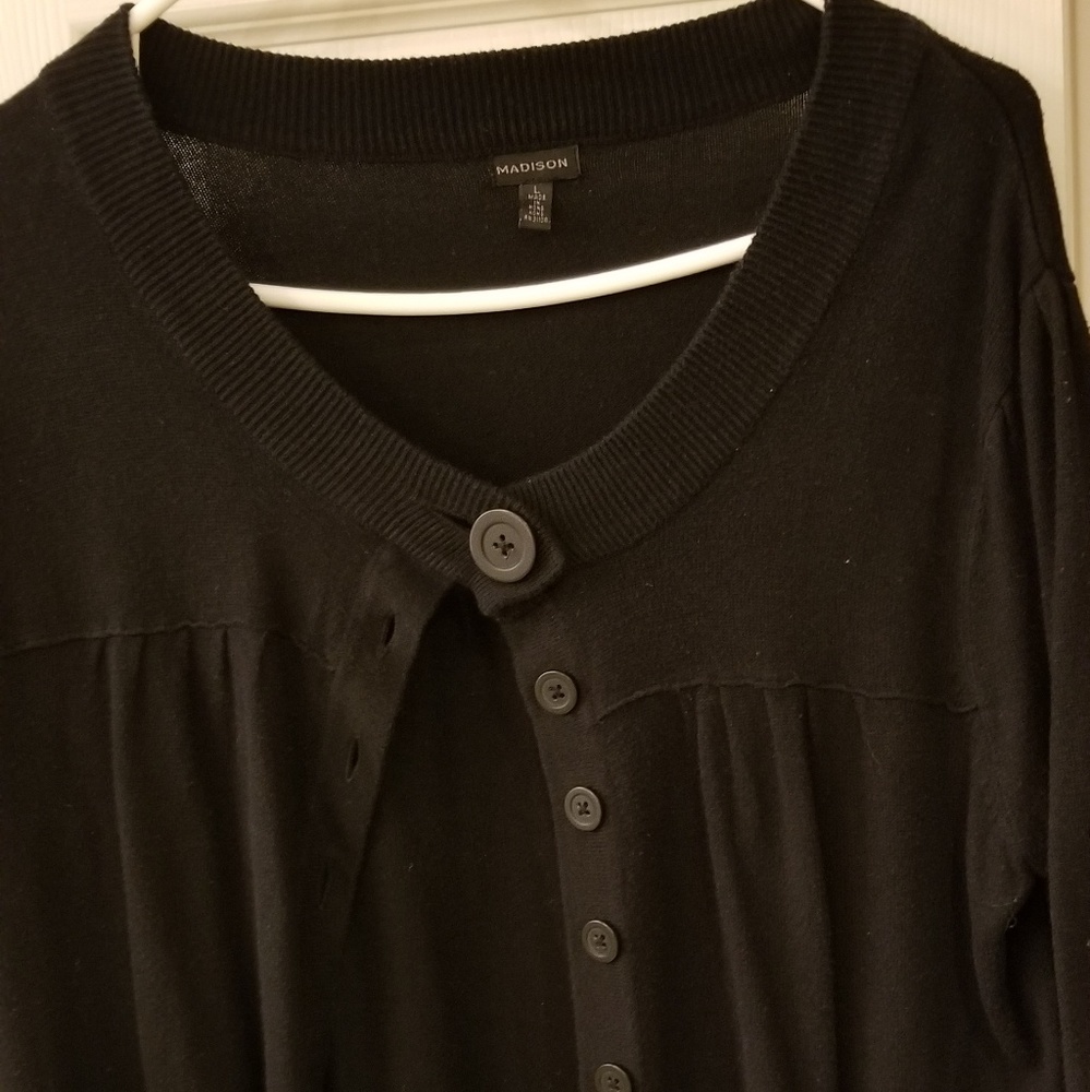 Cardigan